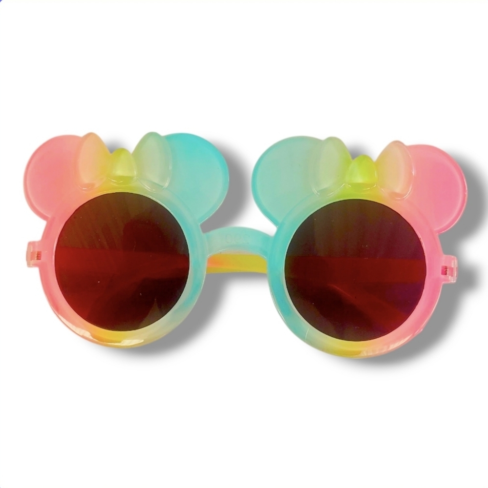 Children Cute Cartoon Sunglasses Colors Outdoor Kids Protection Sunglasses